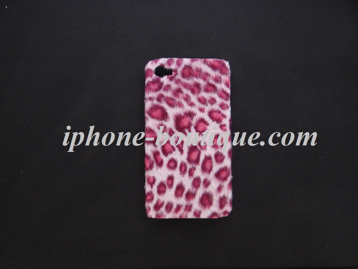 coque iphone 4 fourrure coque iphone 4 fourrure