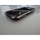 Coque semi-complete noire iphone 3g et 3gs