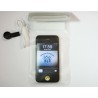 Housse étanche iPhone et autres appareils