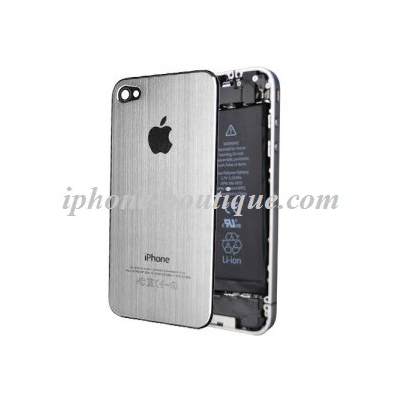 iphone 4 coque arriere