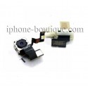 Module camera appareil photo arrière iPhone 5