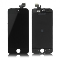 Bloc écran lcd  tactile iPhone 5 noir 