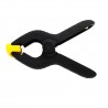 2 x Pinces de maintien pour vitre iPad et autres