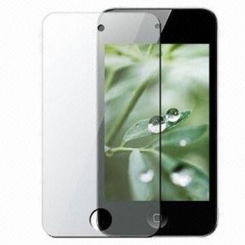 Ecran de protection pour iPhone 5, 5C, 5S