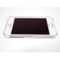 ★ iPhone 5/5S ★ Coque de protection transparente avant et arrière