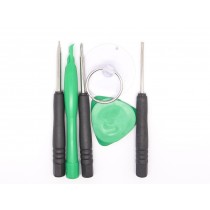 Kits d'outils aimantés pour réparer votre iphone 5,5C,5S