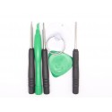 Kits d'outils aimantés pour réparer votre iphone 5,5C,5S,6