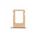 Support slot de carte nano sim iPhone 5S or sim tray