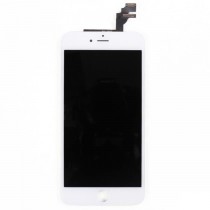 Bloc écran LCD + tactile iPhone 6 blanc