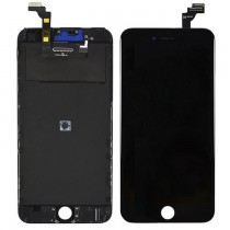 Bloc écran LCD + tactile iPhone 6 Plus blanc