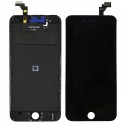 Bloc écran LCD + tactile iPhone 6 Plus noir