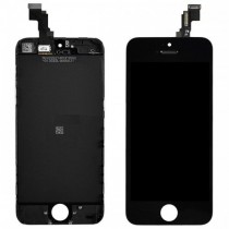 Bloc écran lcd iPhone 5s noir 