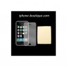 Film de protection avant pour iPhone 3g/3gs