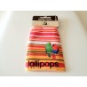pochette étui housse lollipops universel