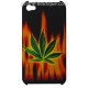 Coque de protection cannabis canabis iphone 4 4s