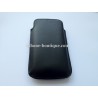 Etui iphone 3g et 3gs noir
